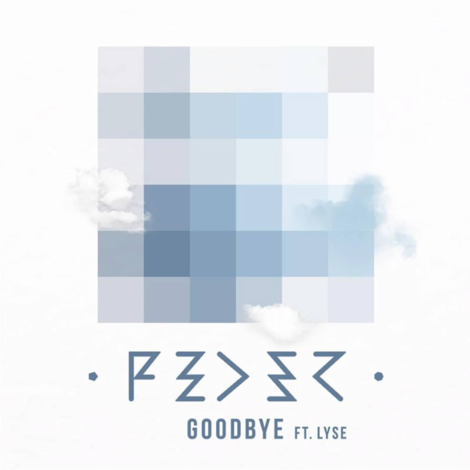 Feder Feat. Lyse — Gooddbye